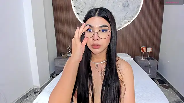 RoseCassie webcam