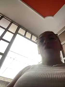 SCARLET-20 webcam