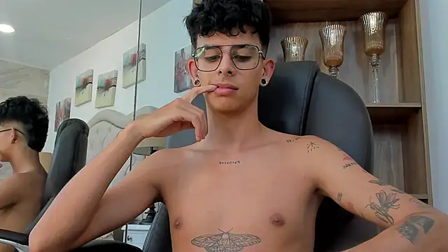 Ibratxandy webcam