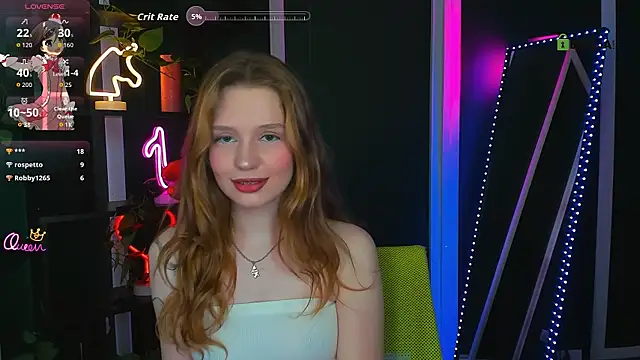 eva_drive webcam