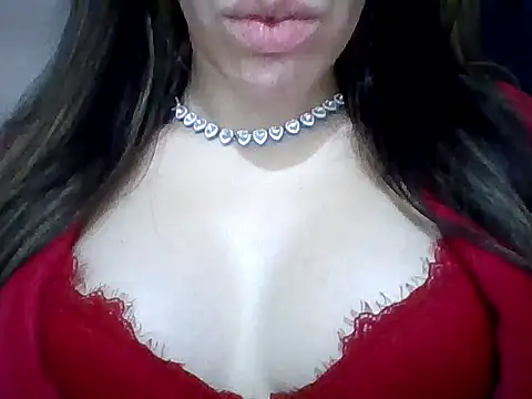 Yasleal webcam