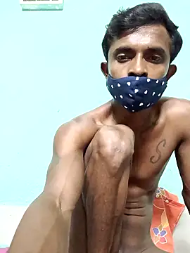 Master_Shiva webcam