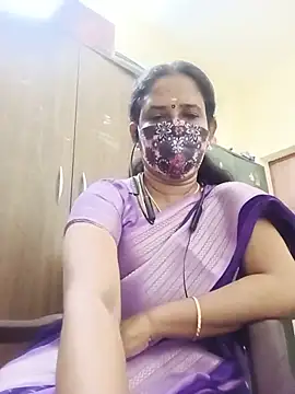 tamil_Boomika webcam