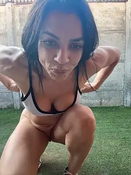 Kattefit webcam
