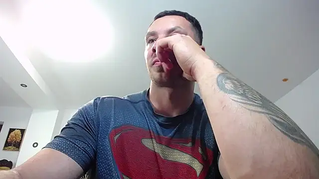 MasterAj69_ webcam