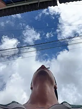 DominickVegas webcam