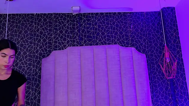 IrisDeLaVega_ webcam