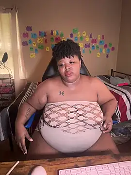 Chocolatebunnyxx96 webcam