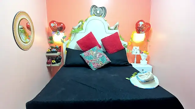 Dalila_Najjar_ webcam