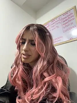 elodie_rouge webcam