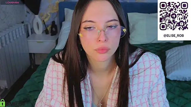 elise_robbie webcam