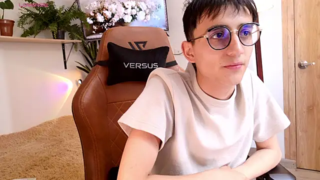 Sr_evann webcam
