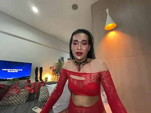 LadyAshley_Domina28 webcam