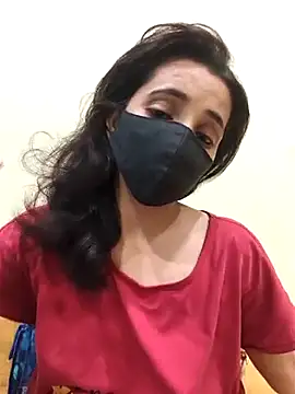 Annu_02 webcam