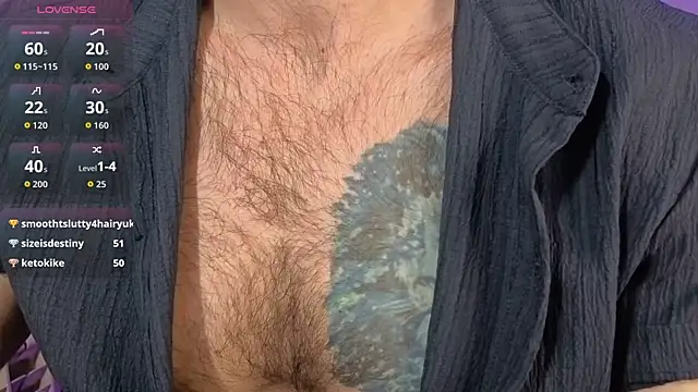 DaddySlava webcam