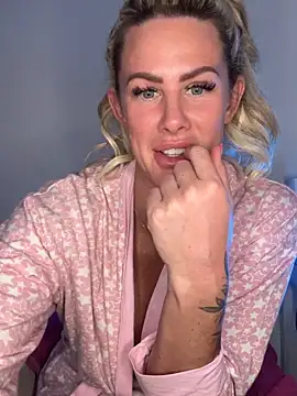 Savannah_Rae webcam