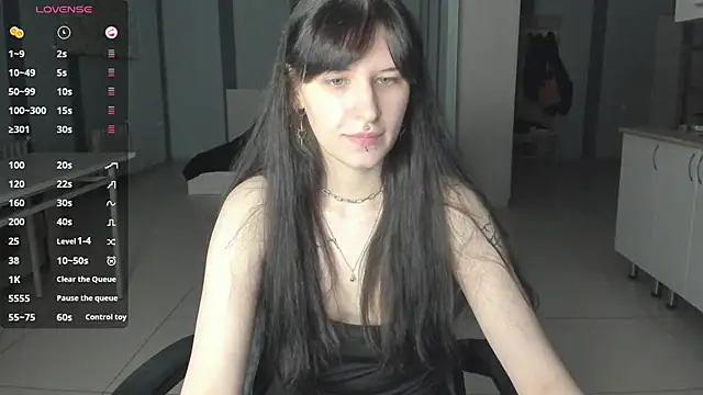 xo_Spirit webcam