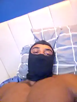 Allblack1988 webcam