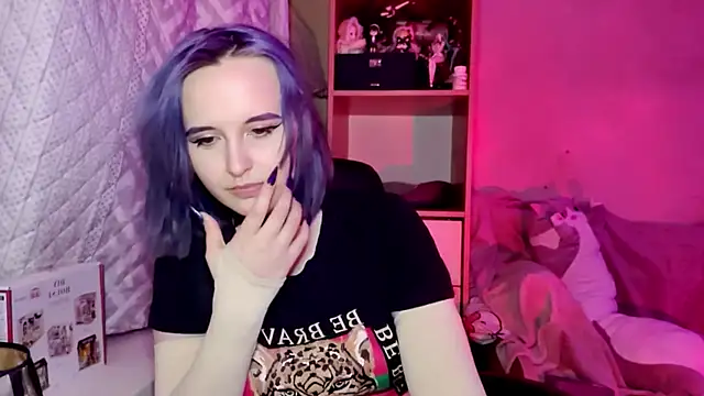 CobaltSoul webcam
