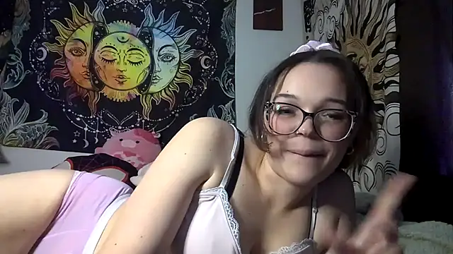 CassieBankss webcam