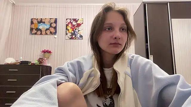LavetaGossage webcam