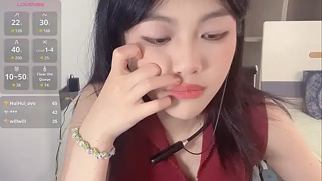 Tammy-66 webcam