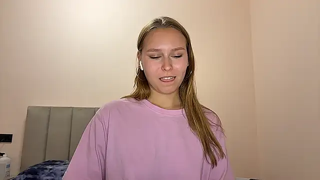 AlisaDreamy webcam