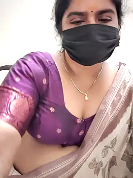 Maha_sweet webcam