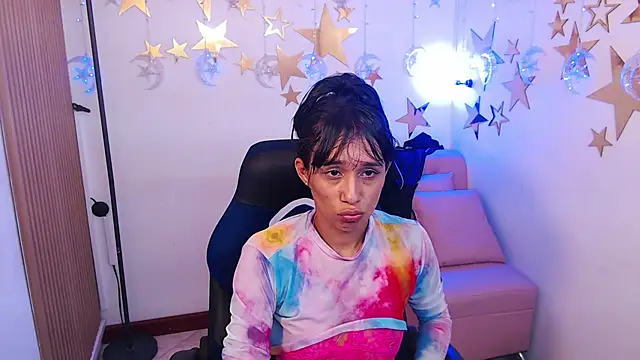 paulina_dg1 webcam