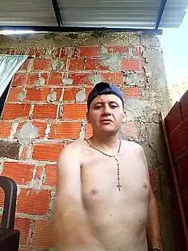 Maduro-Mariquita webcam