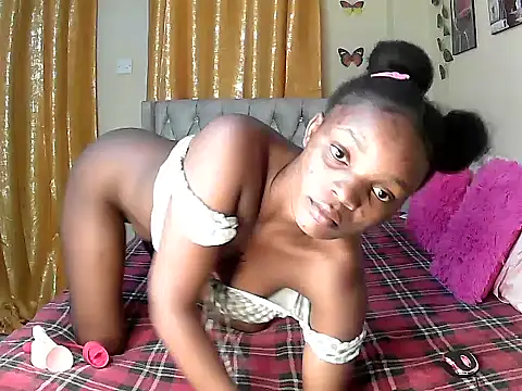 Naughtkittyx webcam