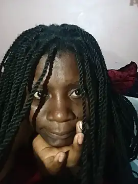 afrikan_beauty webcam