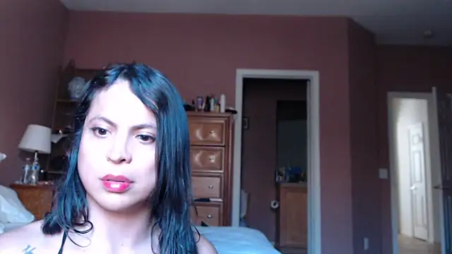 pamelaCalifornia webcam