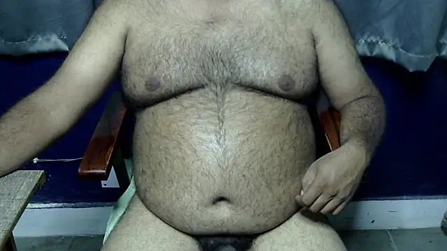 hairysubcub_70 webcam