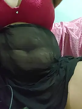 silkyrani123 webcam