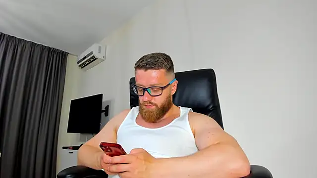Findom_guy webcam