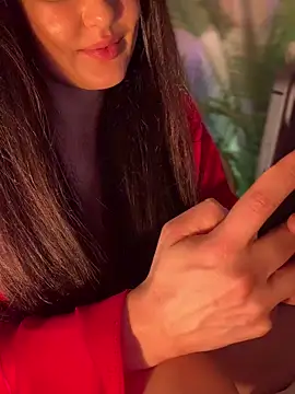 KEN_QUEEN_ webcam