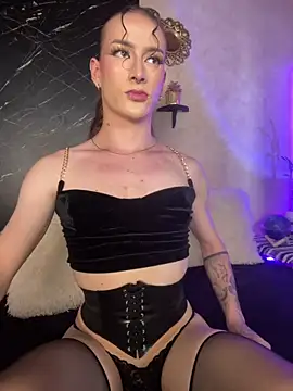 Modèle: Alana_Stone