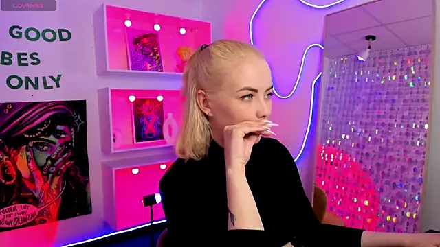 StephanieSweety webcam