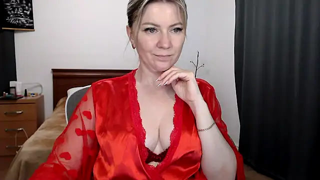 ParadiseAlina webcam