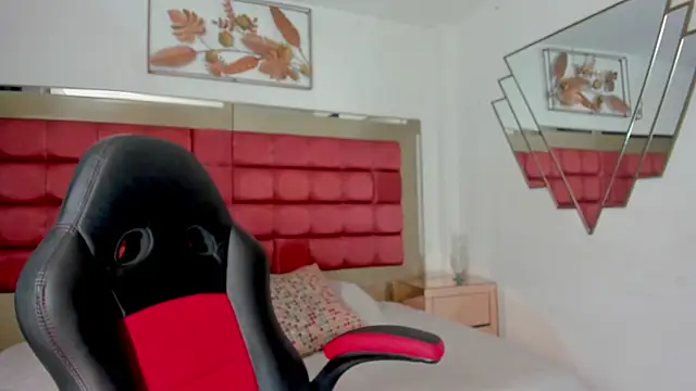 AfroditaVega_ webcam