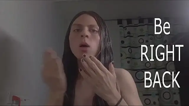Petite-Goth webcam