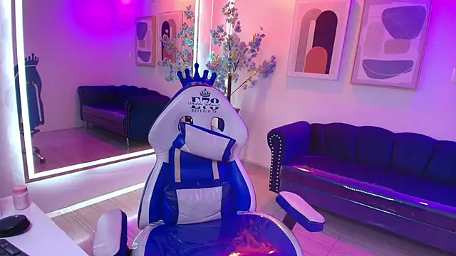 Miia__owens webcam