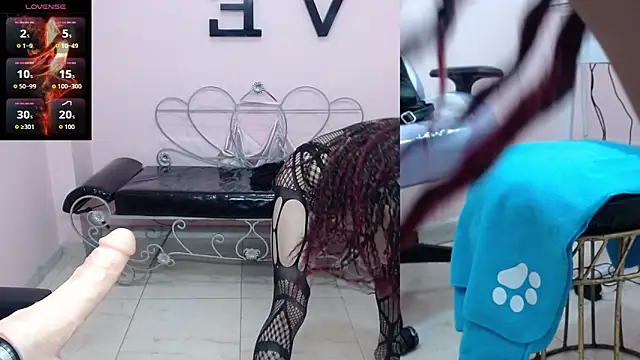 Aleusa_ live sex cam