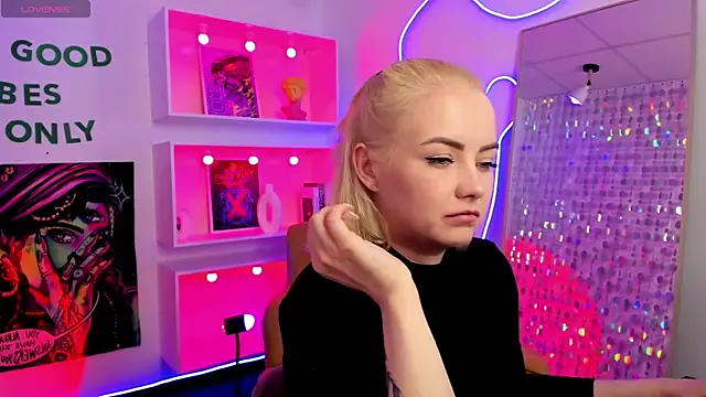 StephanieSweety webcam