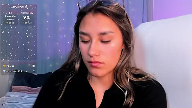 _Sophie__miller webcam