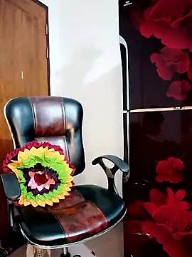 Tina-Sen webcam