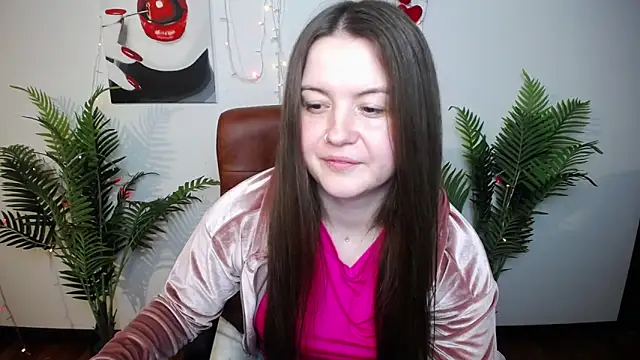 MavkaCute webcam