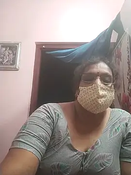 sarala_telugu webcam