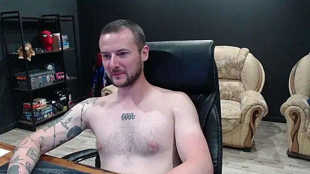 MihasikD webcam